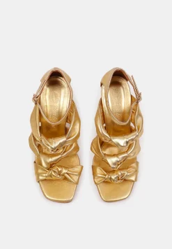 Bons Baisers Toutes Les Chaussures|Sandales À Talons<Michelle-
