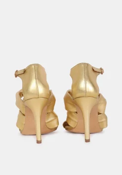 Bons Baisers Toutes Les Chaussures|Sandales À Talons<Michelle-