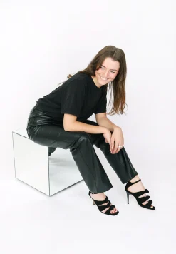 Bons Baisers Toutes Les Chaussures|Sandales À Talons<Michelle-