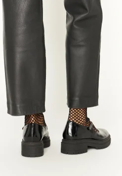 Bons Baisers Derbies & Mocassins<Mildred-