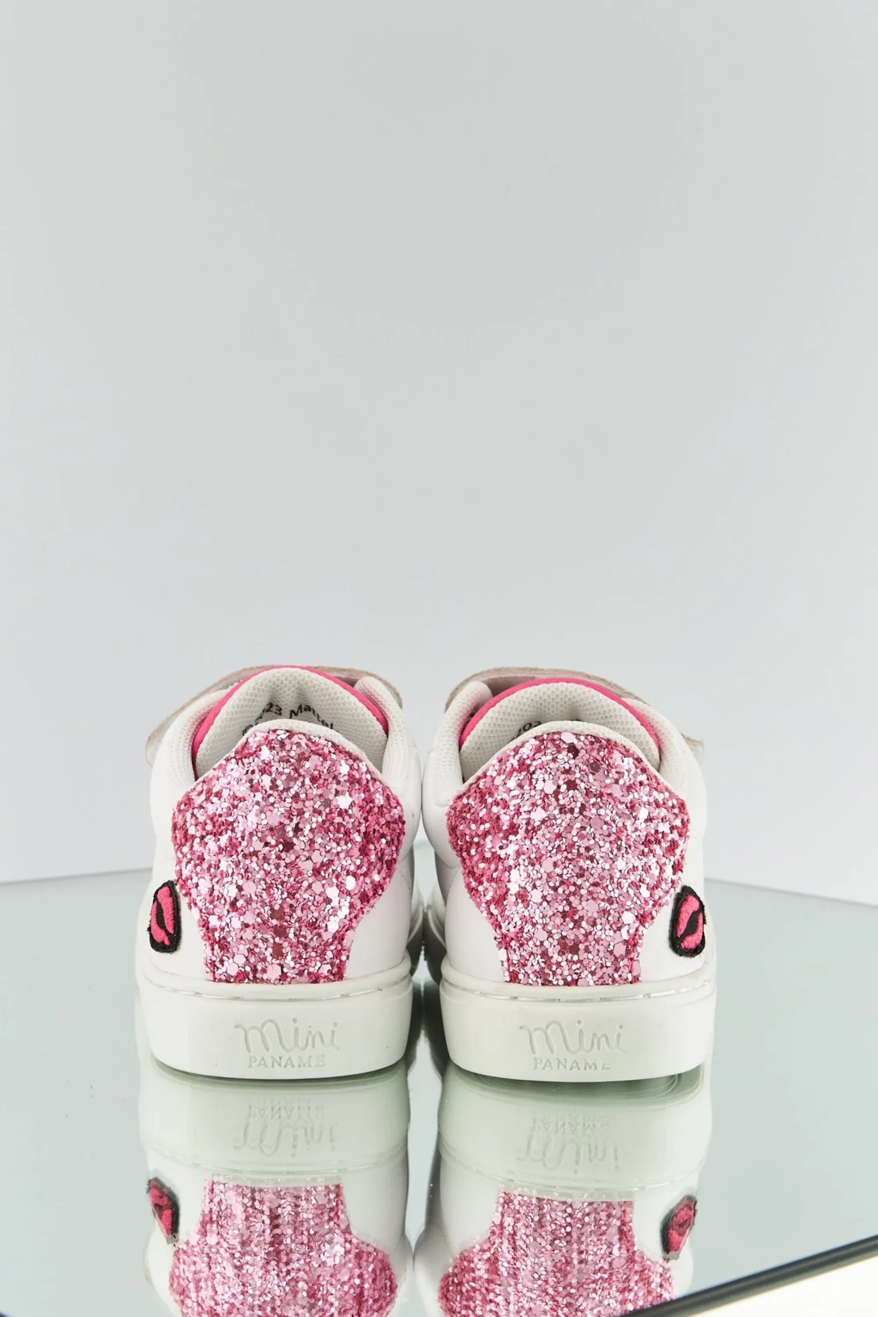 Bons Baisers Mini<Mini Edith Barbie-