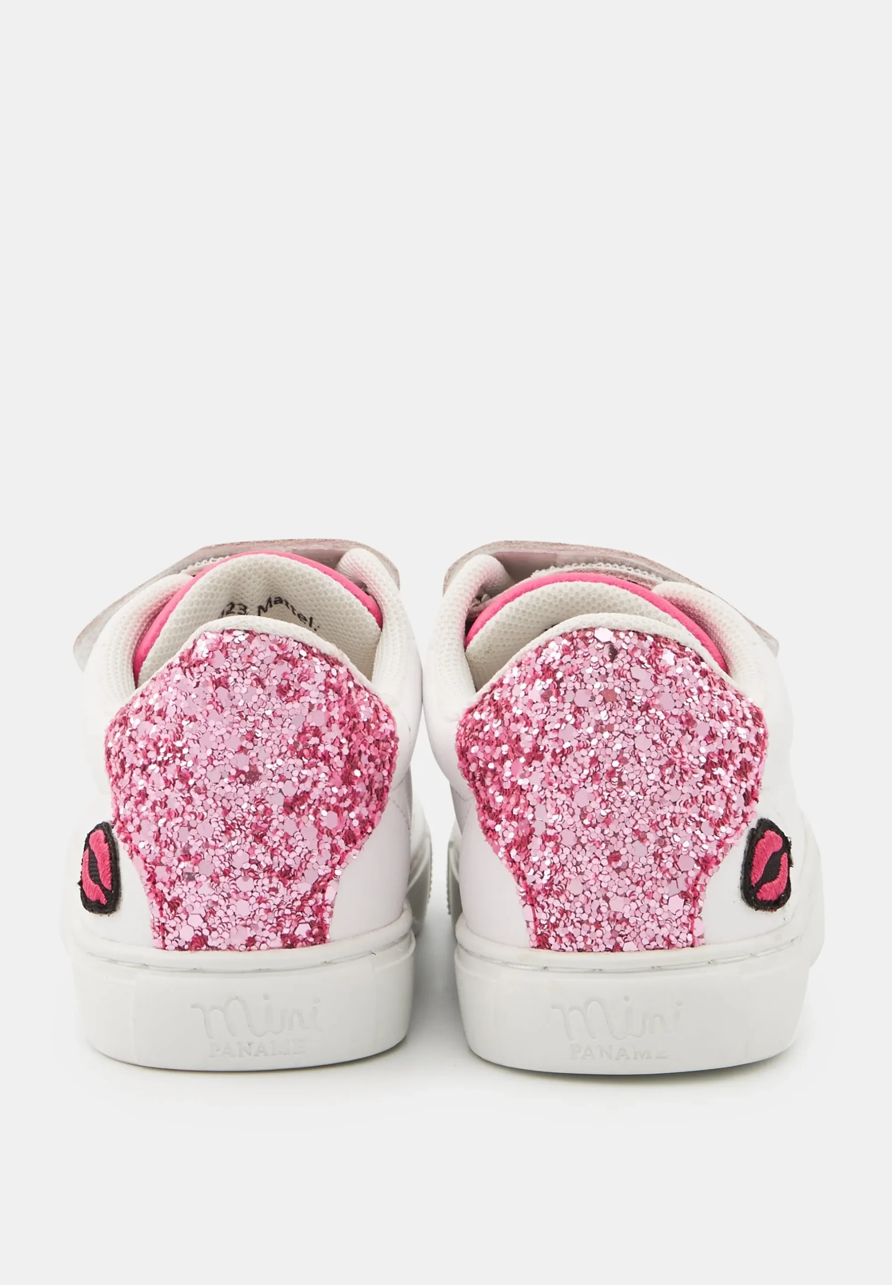 Bons Baisers Mini<Mini Edith Barbie-