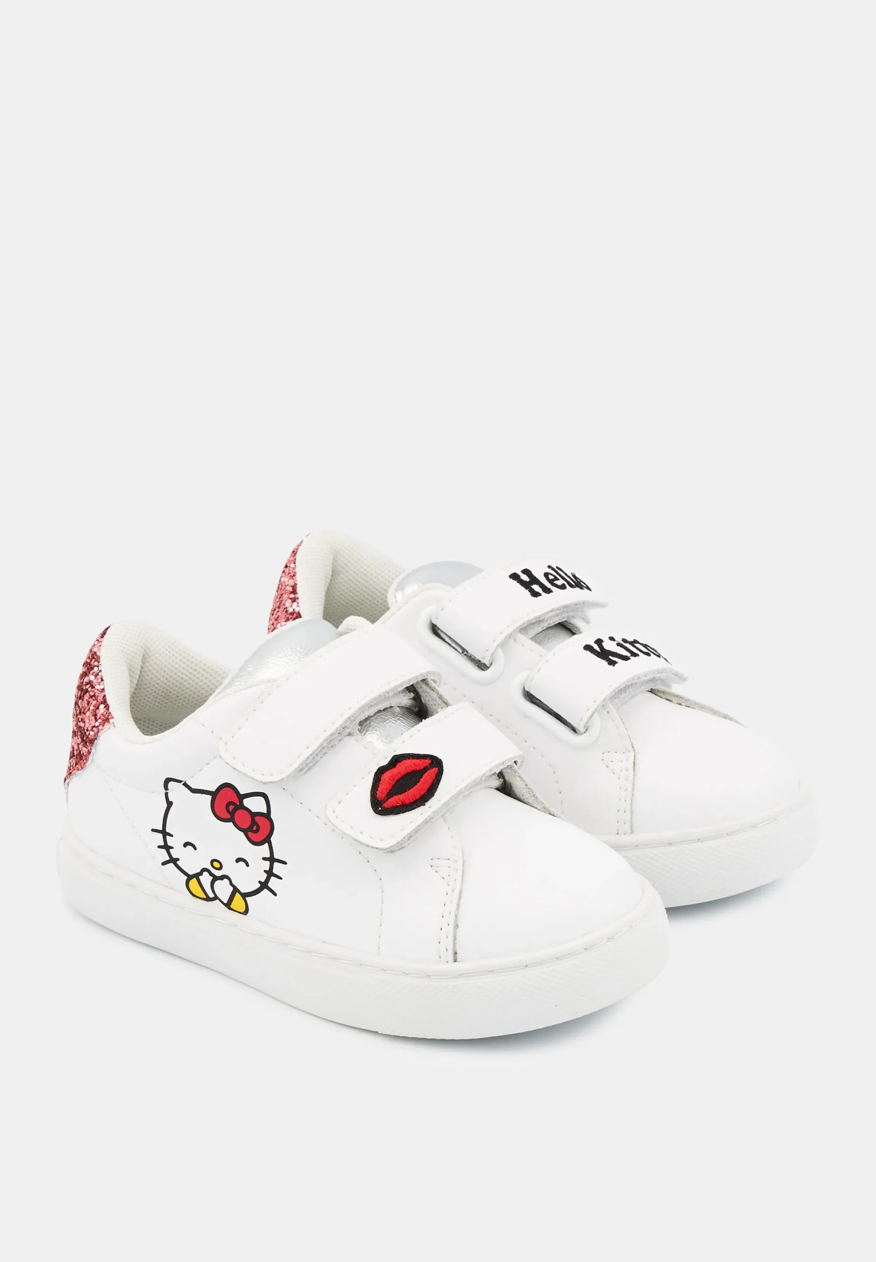 Bons Baisers Voir Toutes Les Silouhettes<Mini Edith Hello Kitty-