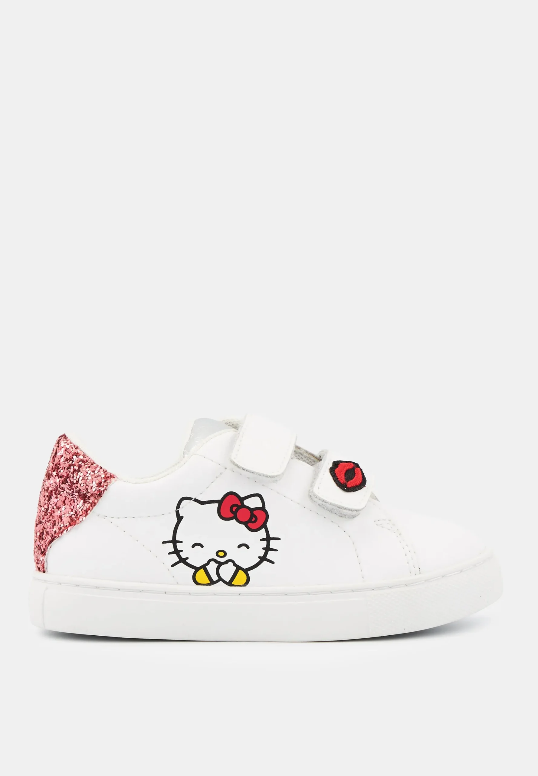 Bons Baisers Voir Toutes Les Silouhettes<Mini Edith Hello Kitty-