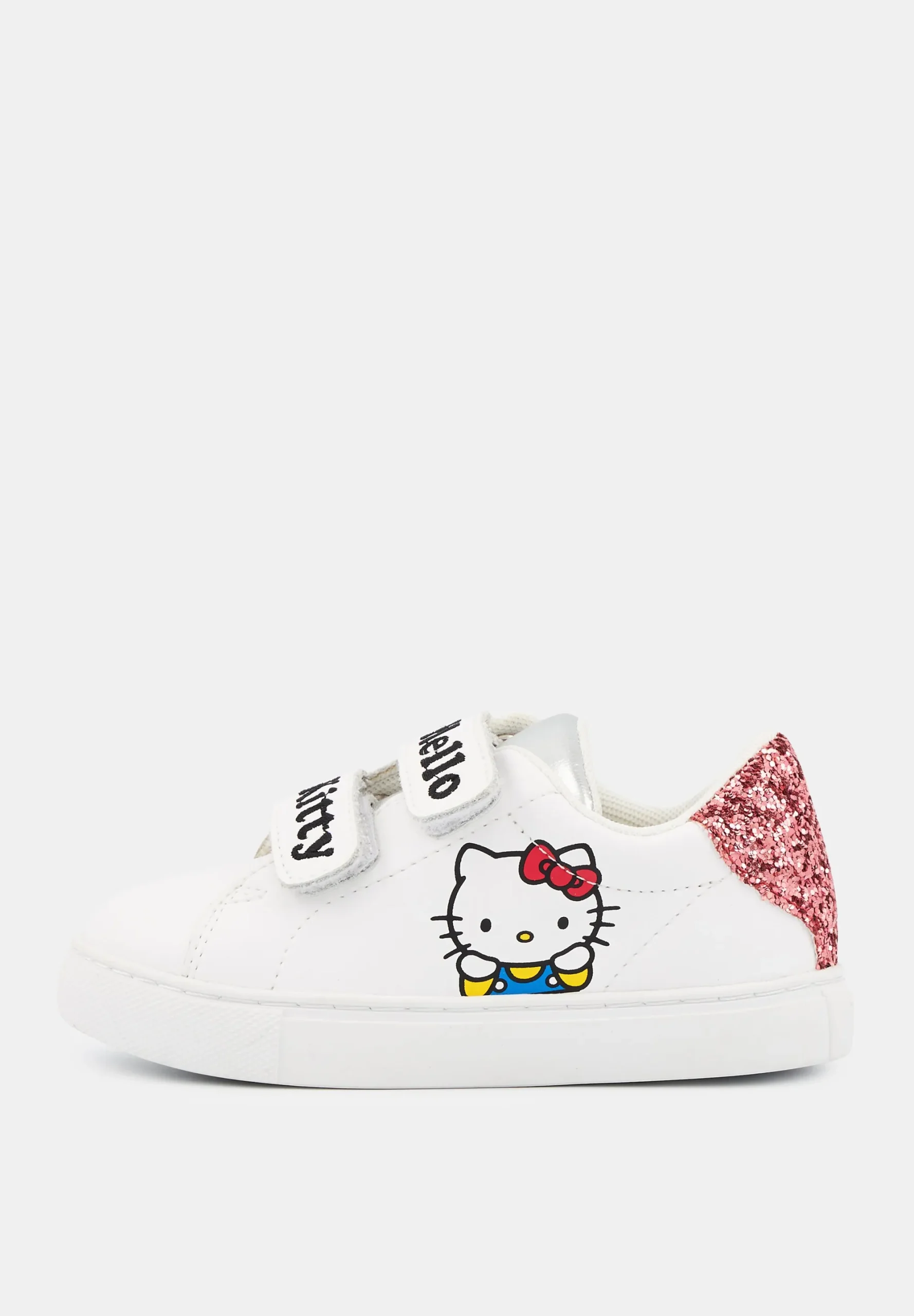 Bons Baisers Voir Toutes Les Silouhettes<Mini Edith Hello Kitty-