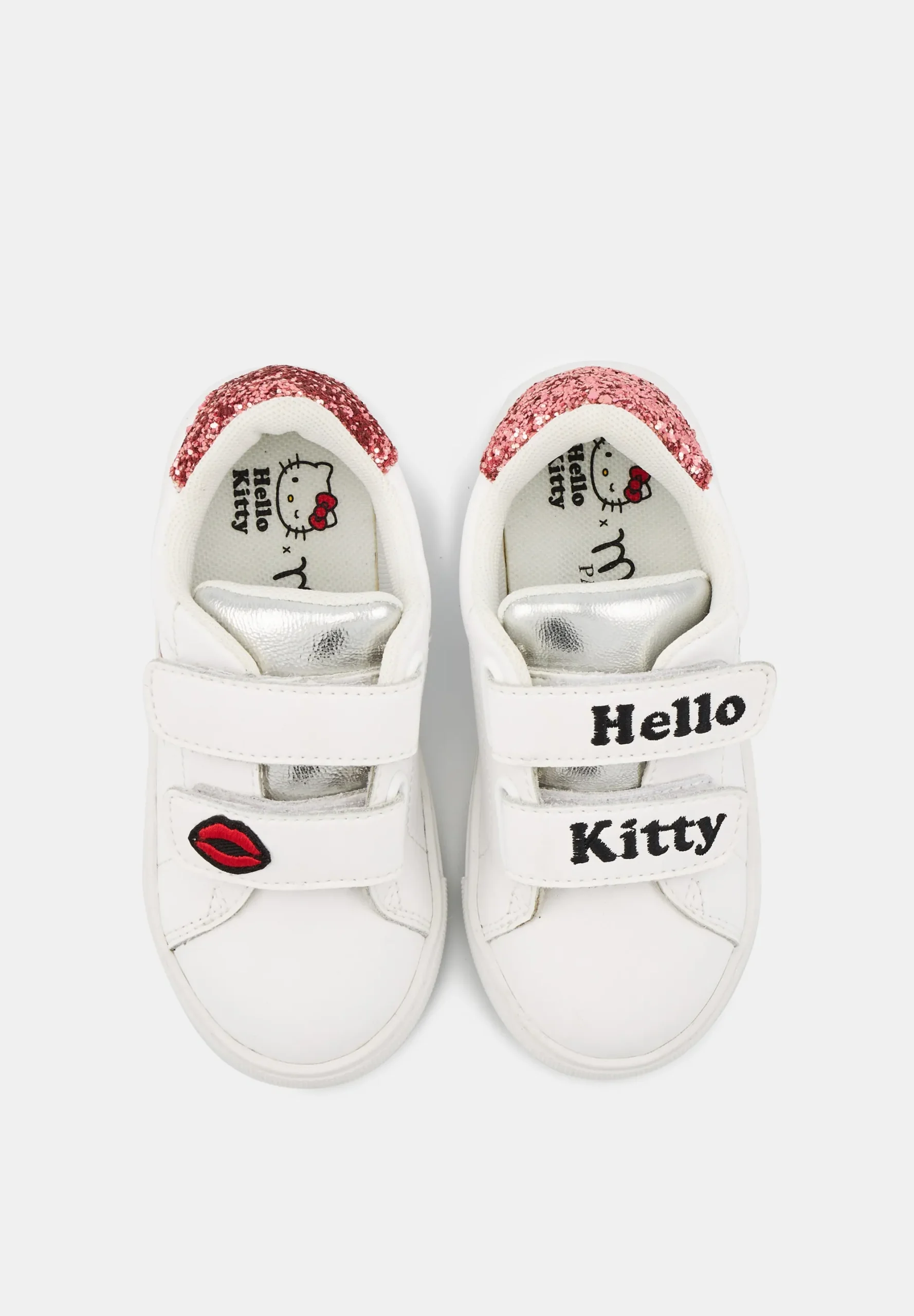Bons Baisers Voir Toutes Les Silouhettes<Mini Edith Hello Kitty-