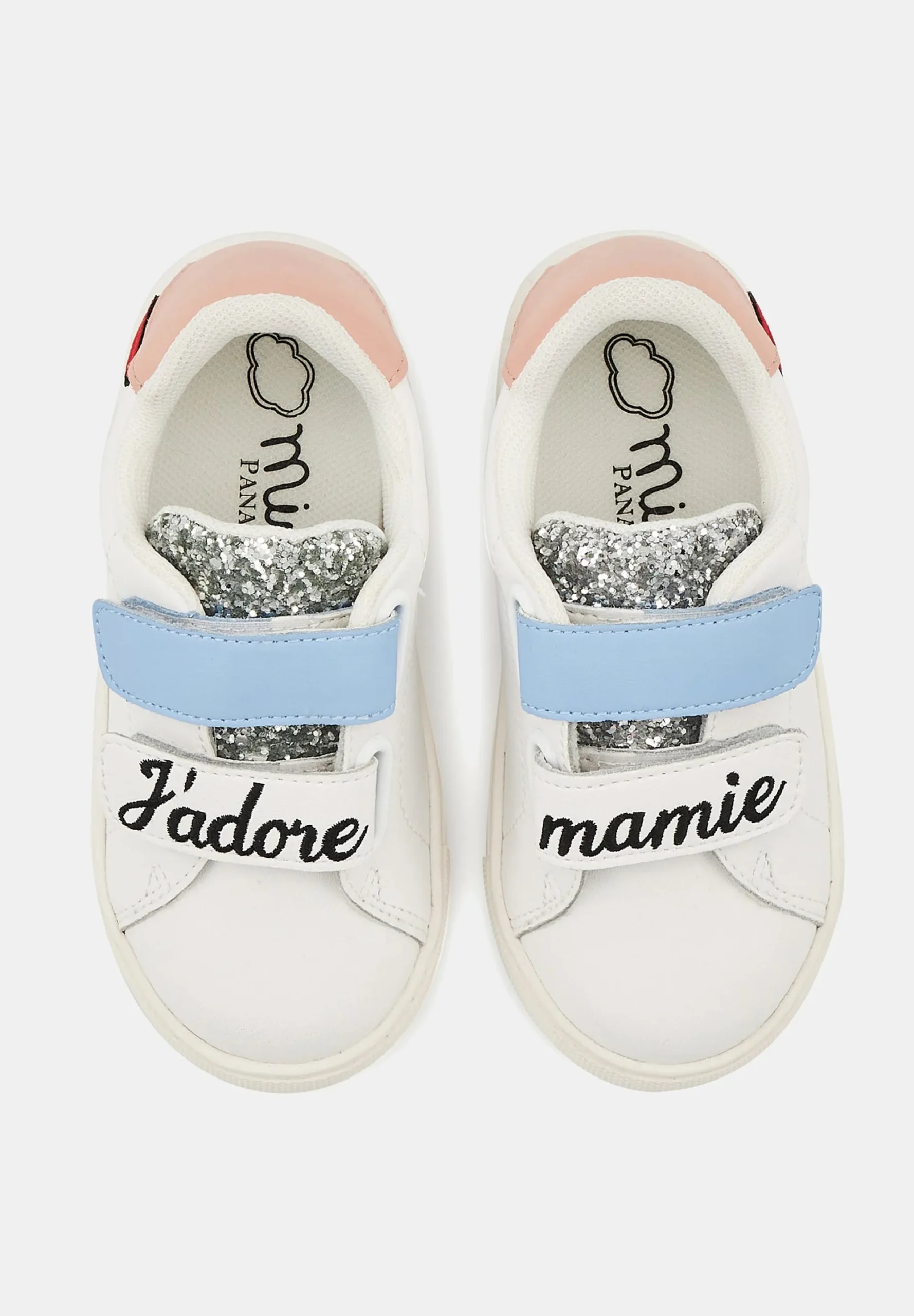 Bons Baisers Mini<Mini Edith-