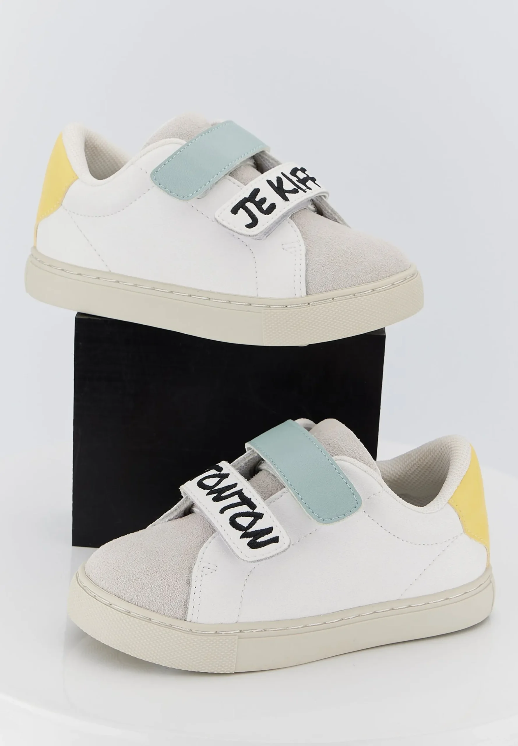 Bons Baisers Mini<Mini Edith-