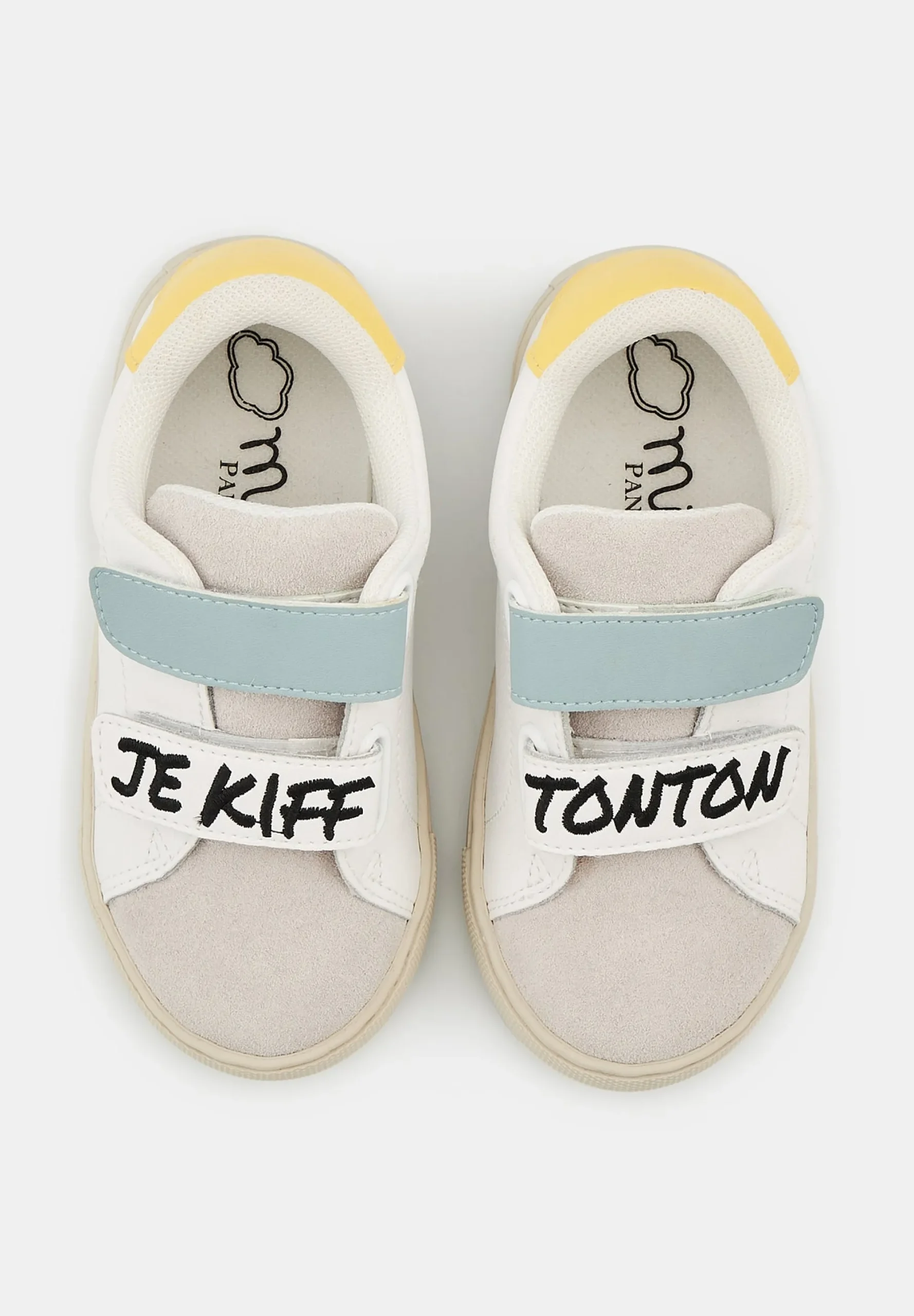 Bons Baisers Mini<Mini Edith-