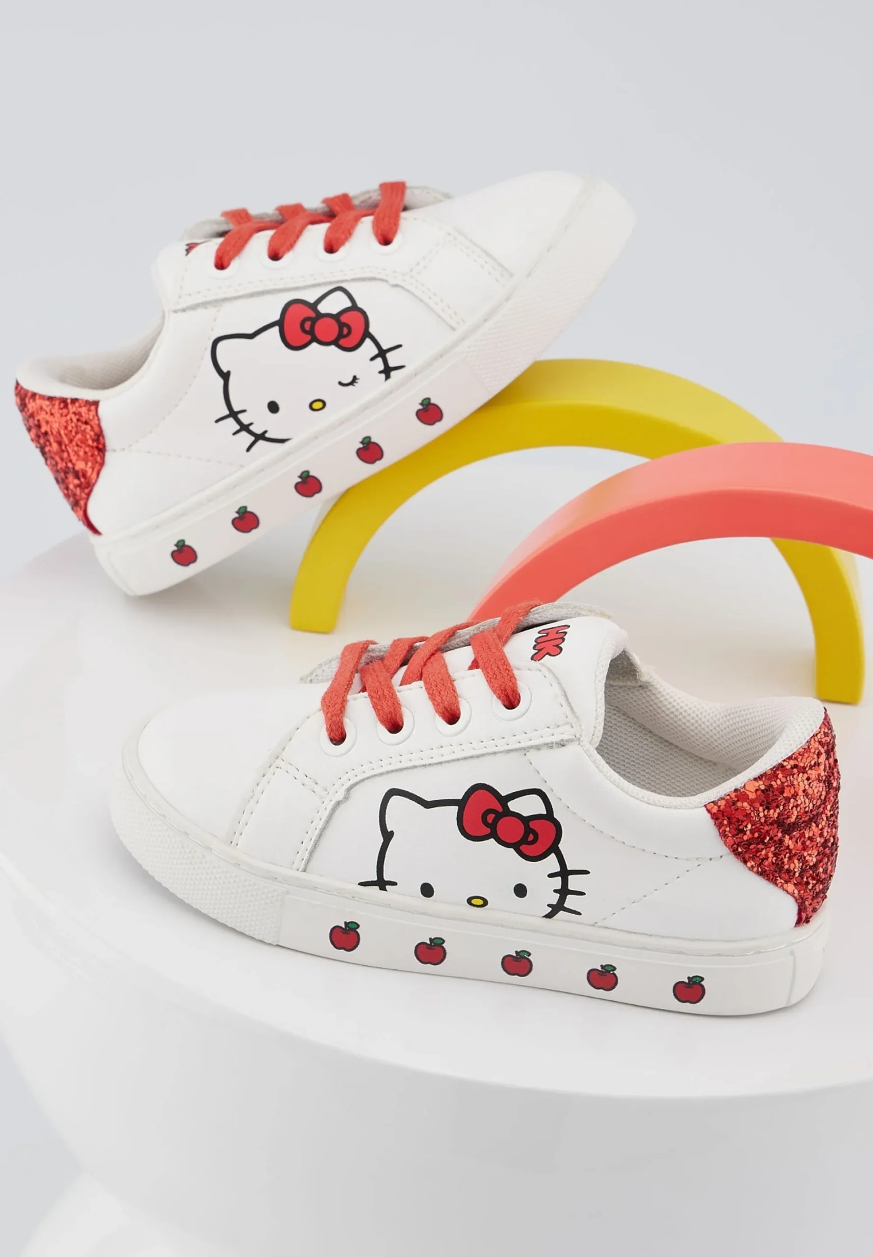 Bons Baisers Mini<Mini Simone Hello Kitty-