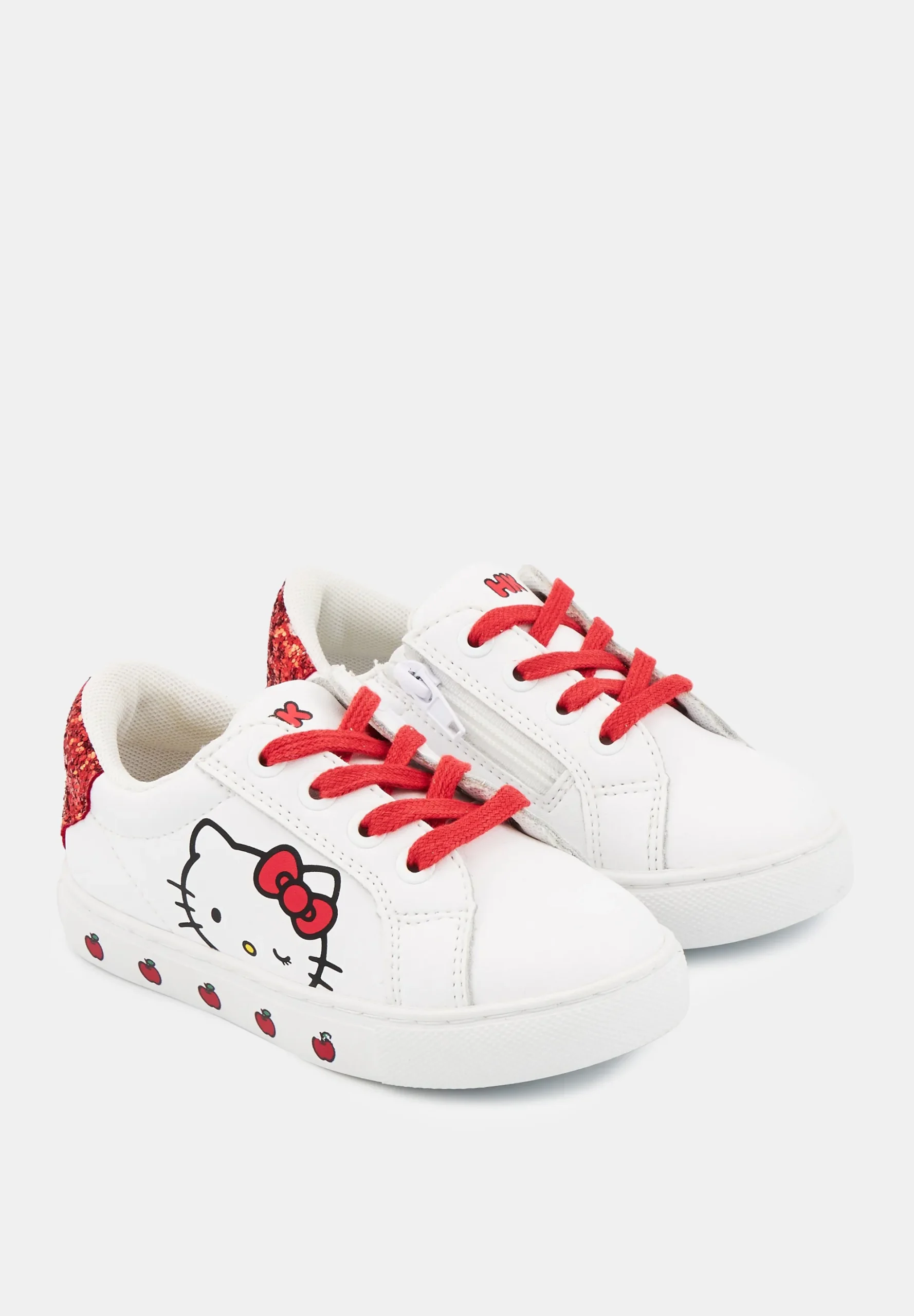 Bons Baisers Mini<Mini Simone Hello Kitty-