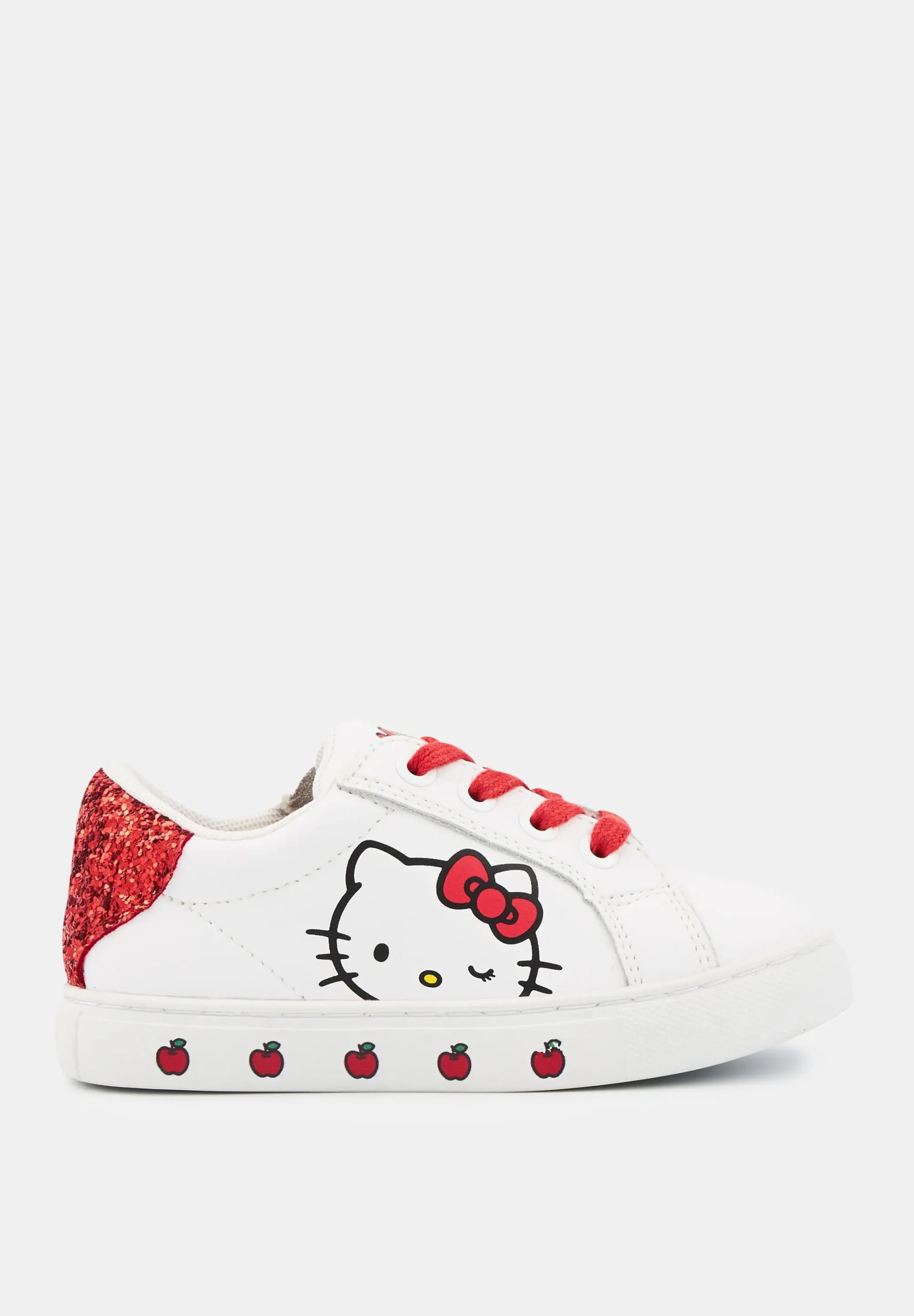 Bons Baisers Mini<Mini Simone Hello Kitty-