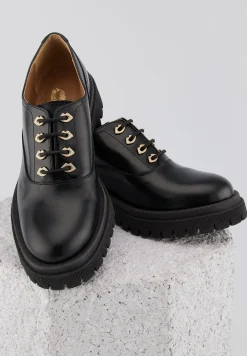 Bons Baisers Toutes Les Chaussures|Derbies & Mocassins<Miranda-