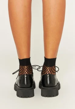 Bons Baisers Toutes Les Chaussures|Derbies & Mocassins<Miranda-