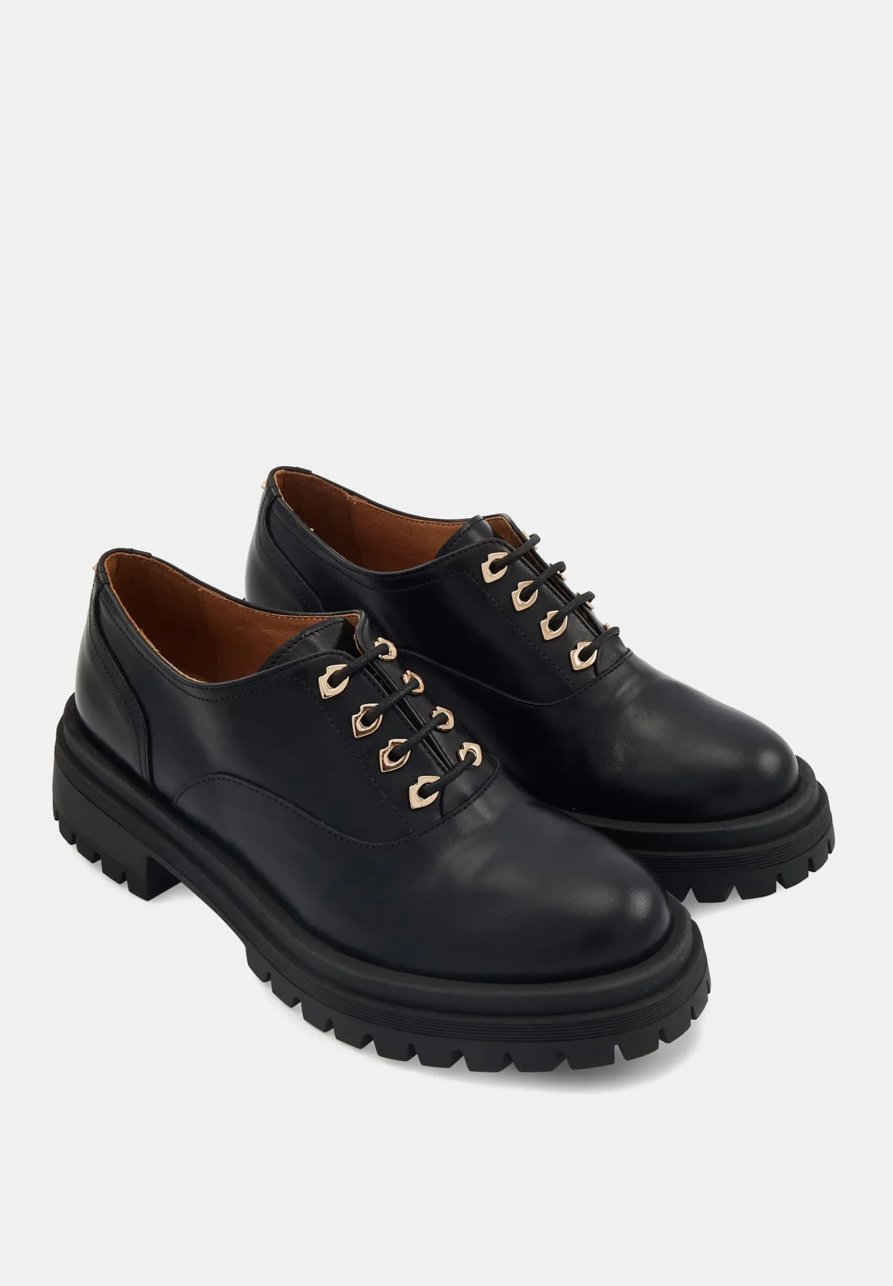Bons Baisers Toutes Les Chaussures|Derbies & Mocassins<Miranda-