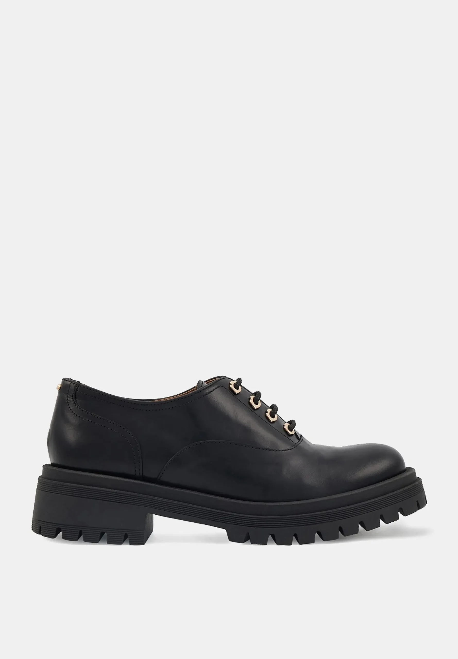 Bons Baisers Toutes Les Chaussures|Derbies & Mocassins<Miranda-