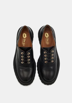 Bons Baisers Toutes Les Chaussures|Derbies & Mocassins<Miranda-