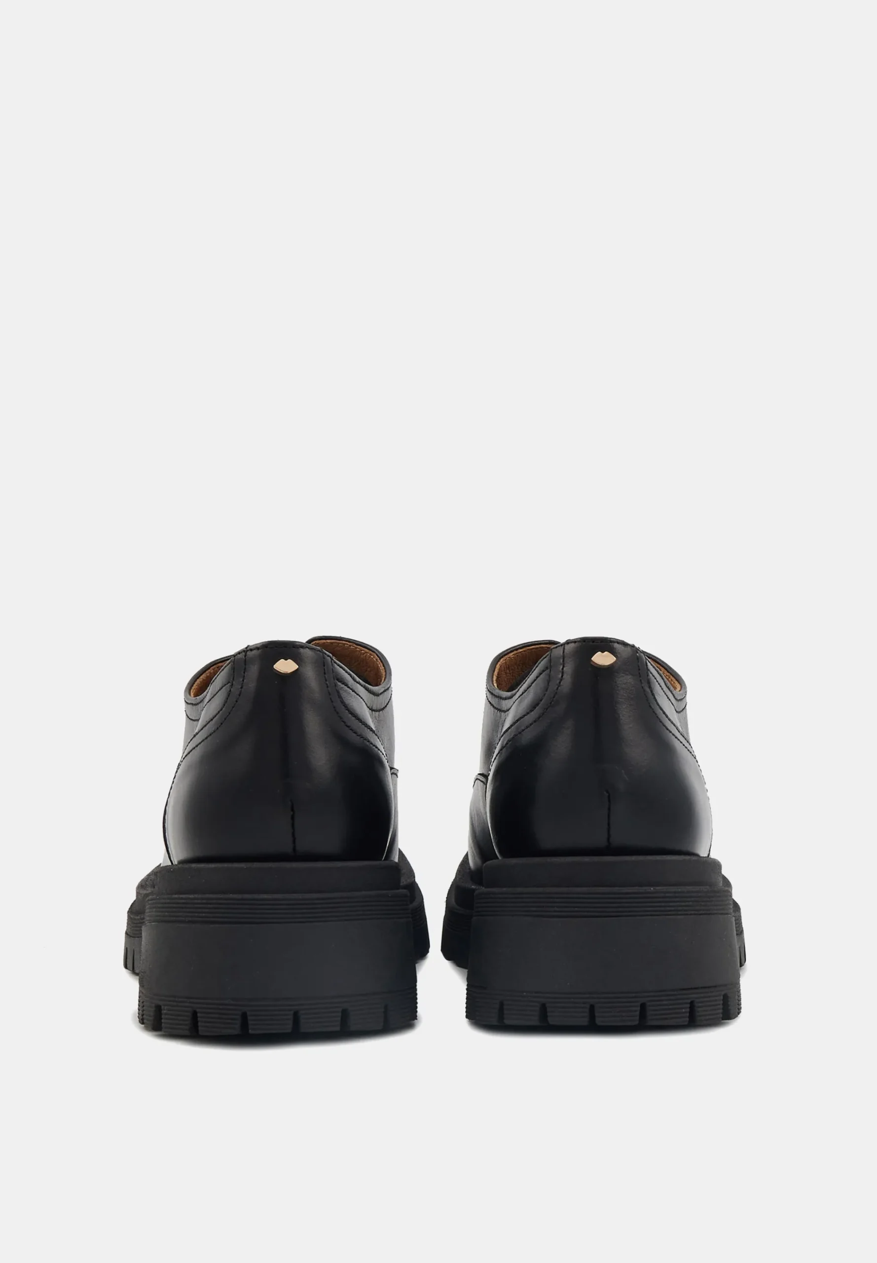 Bons Baisers Toutes Les Chaussures|Derbies & Mocassins<Miranda-