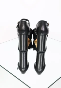 Bons Baisers Toutes Les Chaussures|Sandales À Talons<Monica-