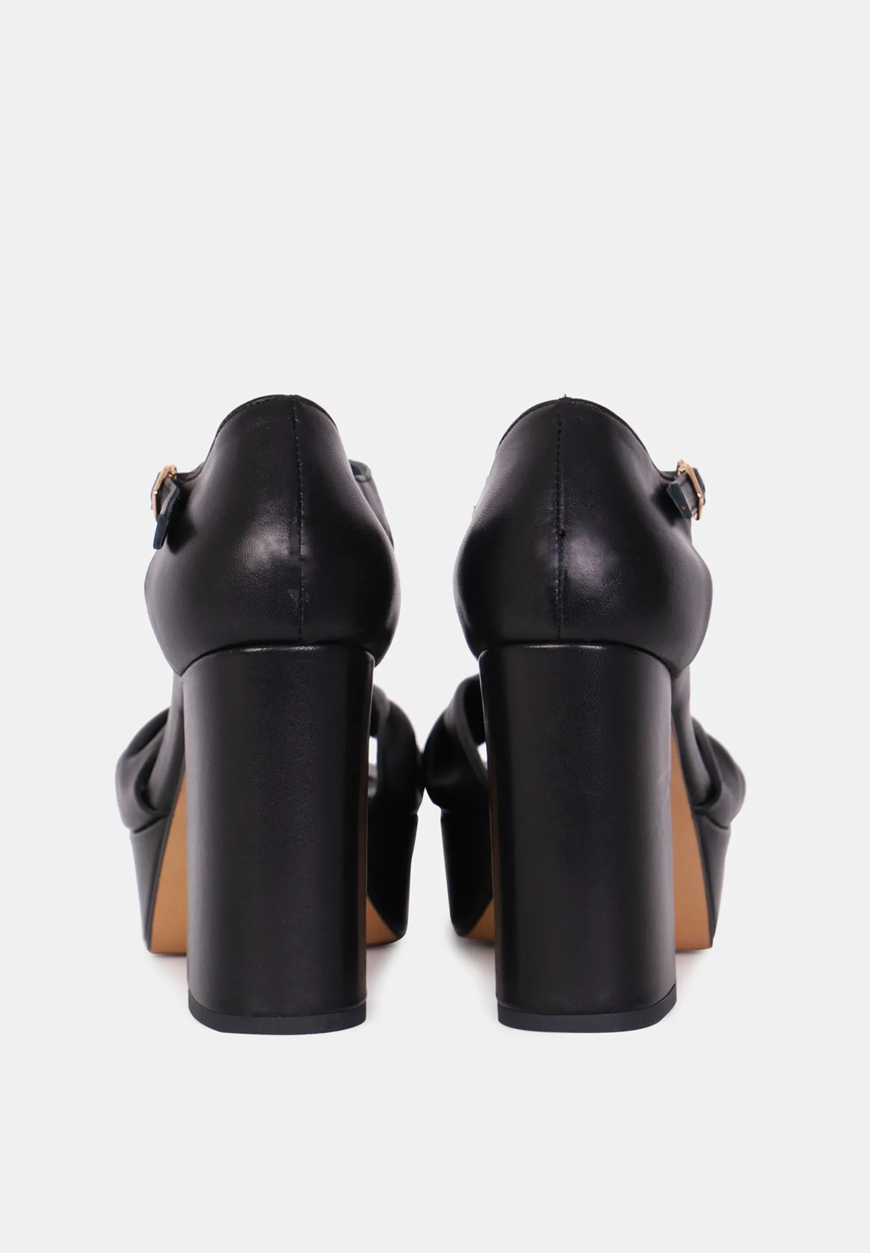 Bons Baisers Toutes Les Chaussures|Sandales À Talons<Monica-
