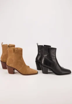 Bons Baisers Toutes Les Chaussures|Bottes & Bottines<Nour-