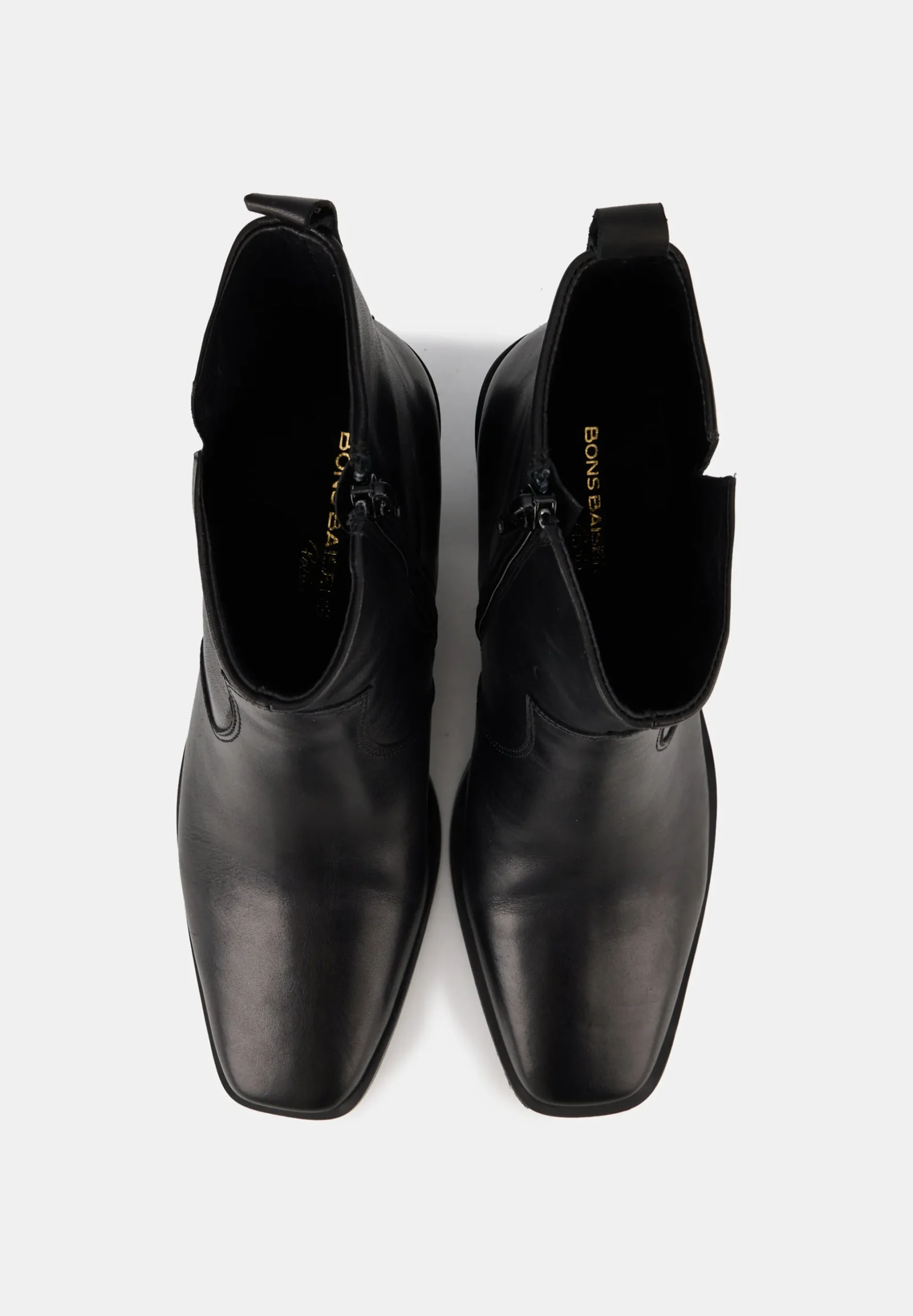 Bons Baisers Toutes Les Chaussures|Bottes & Bottines<Nour-