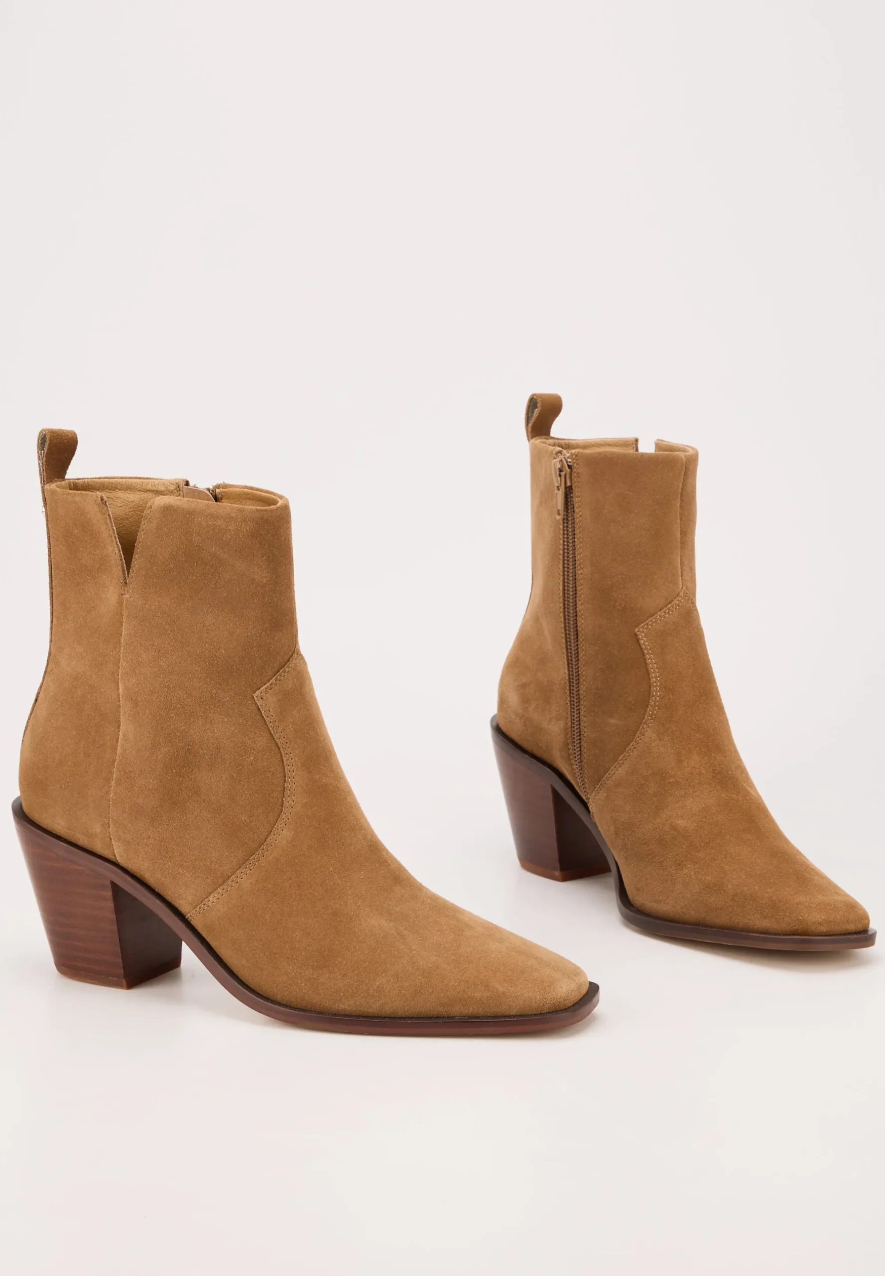Bons Baisers Toutes Les Chaussures|Bottes & Bottines<Nour-