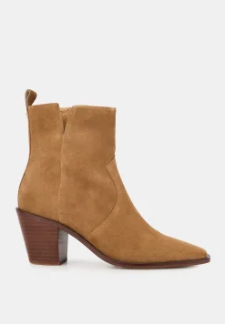 Bons Baisers Toutes Les Chaussures|Bottes & Bottines<Nour-