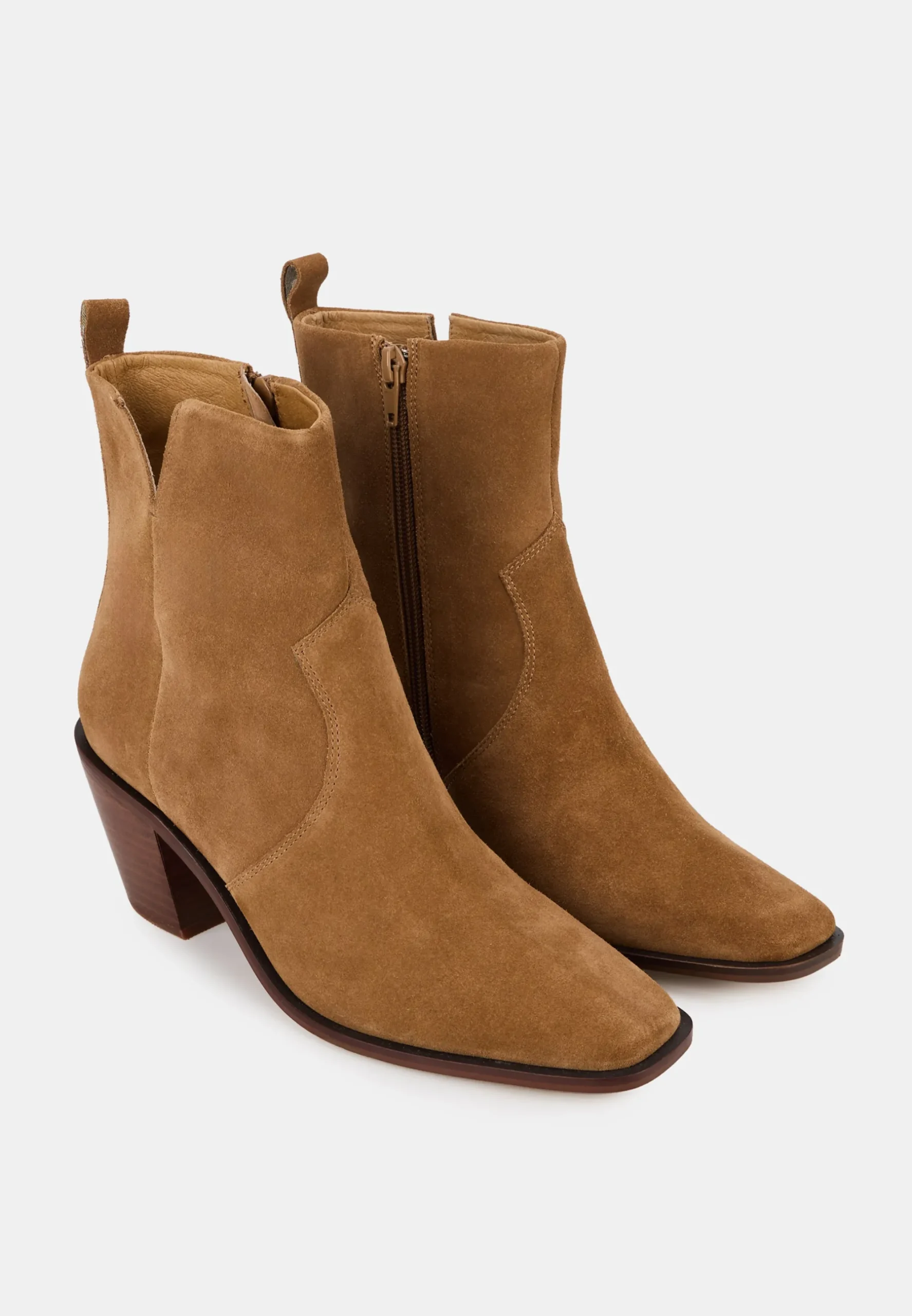 Bons Baisers Toutes Les Chaussures|Bottes & Bottines<Nour-