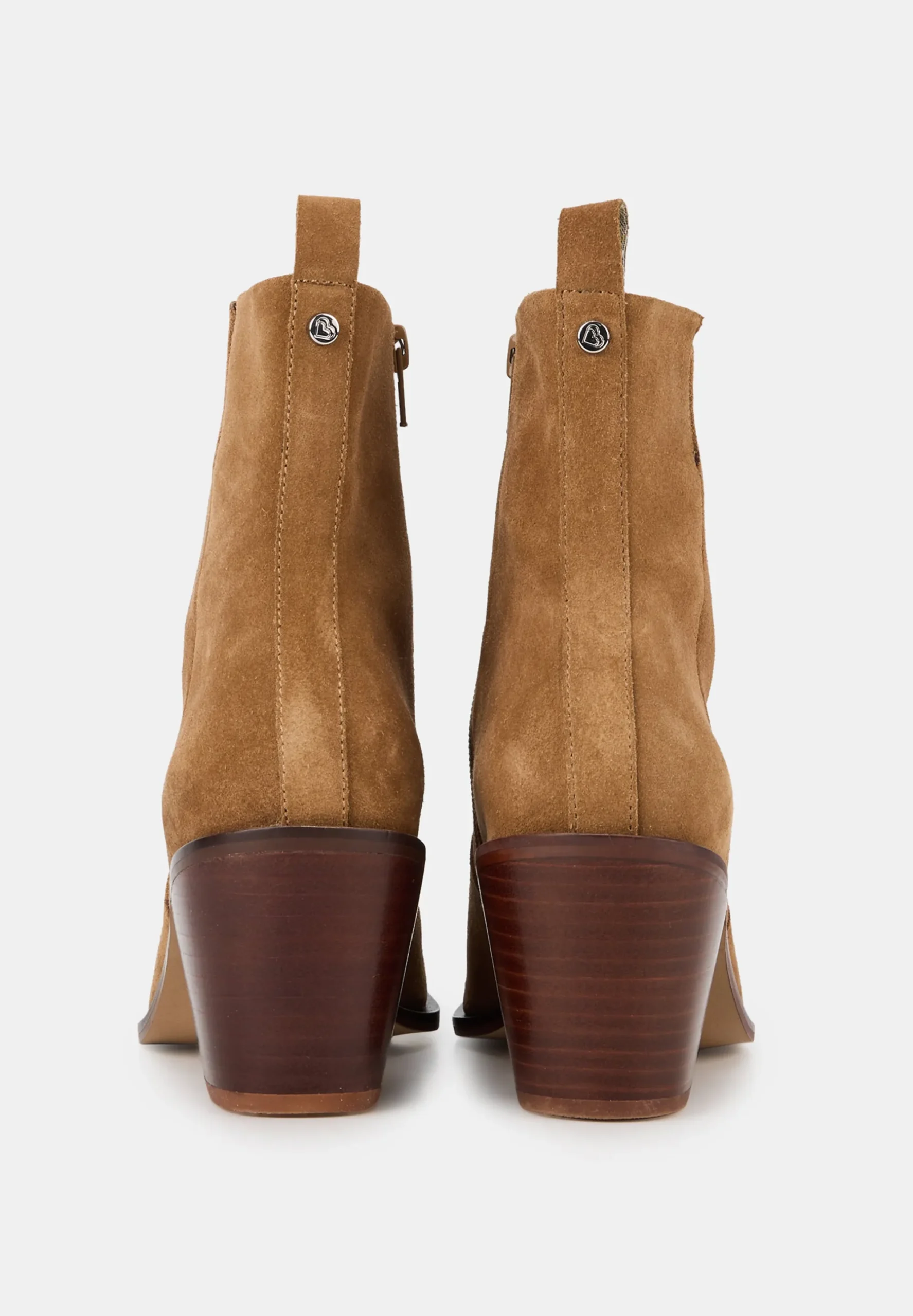 Bons Baisers Toutes Les Chaussures|Bottes & Bottines<Nour-