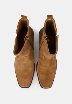 Bons Baisers Toutes Les Chaussures|Bottes & Bottines<Nour-