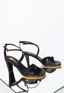 Bons Baisers Toutes Les Chaussures|Sandales À Talons<Olga-