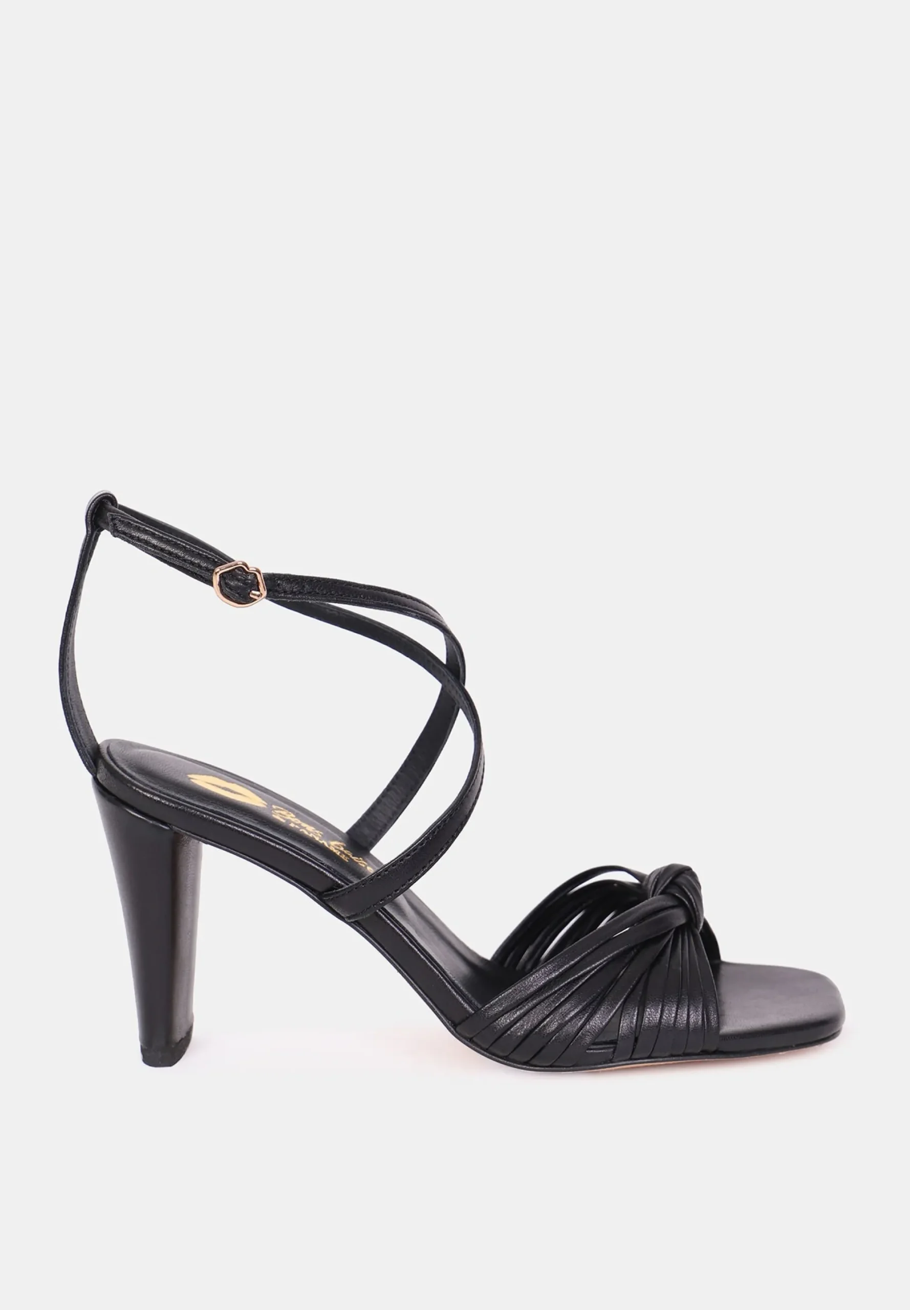 Bons Baisers Toutes Les Chaussures|Sandales À Talons<Olga-