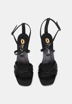 Bons Baisers Toutes Les Chaussures|Sandales À Talons<Olga-