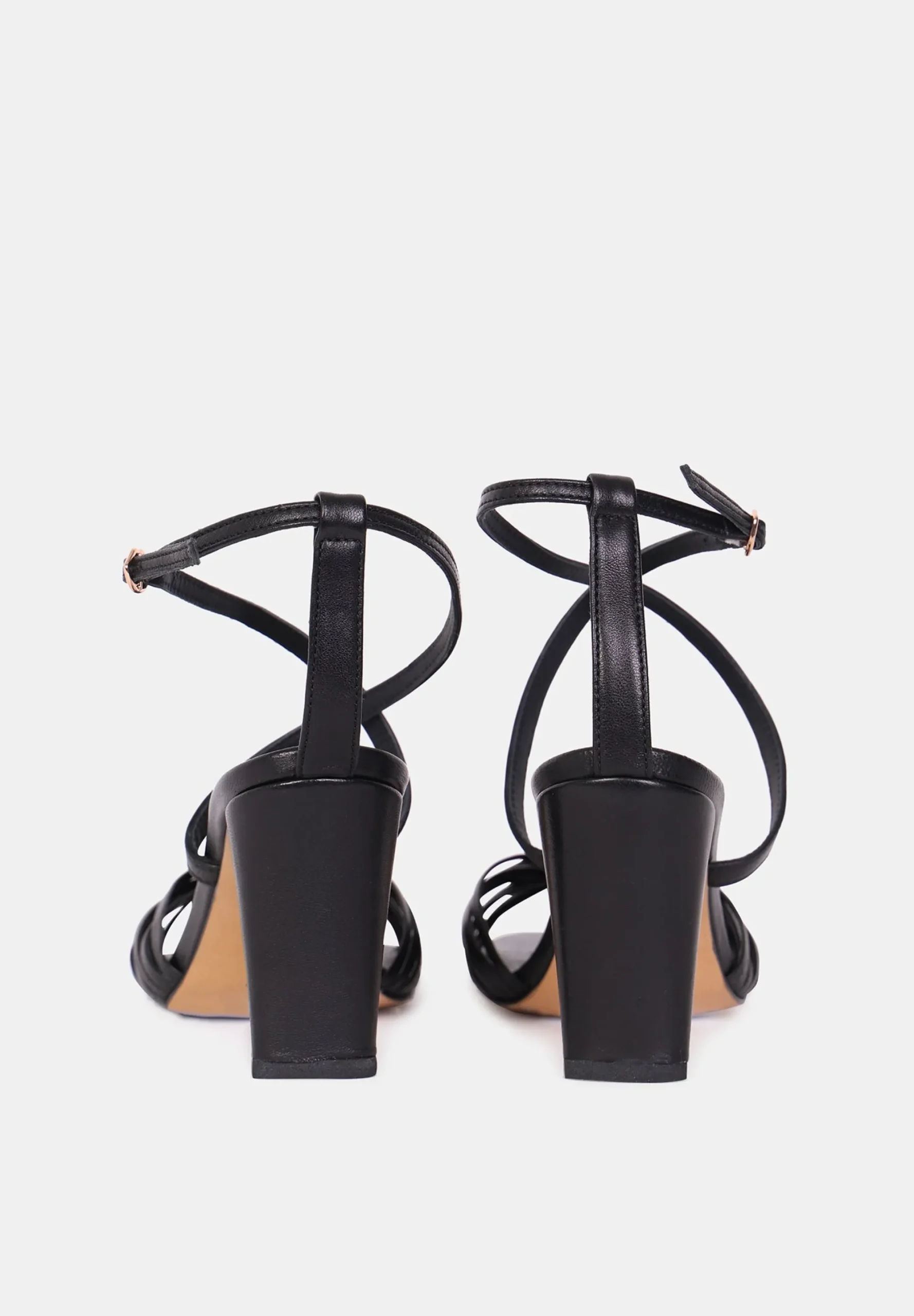 Bons Baisers Toutes Les Chaussures|Sandales À Talons<Olga-