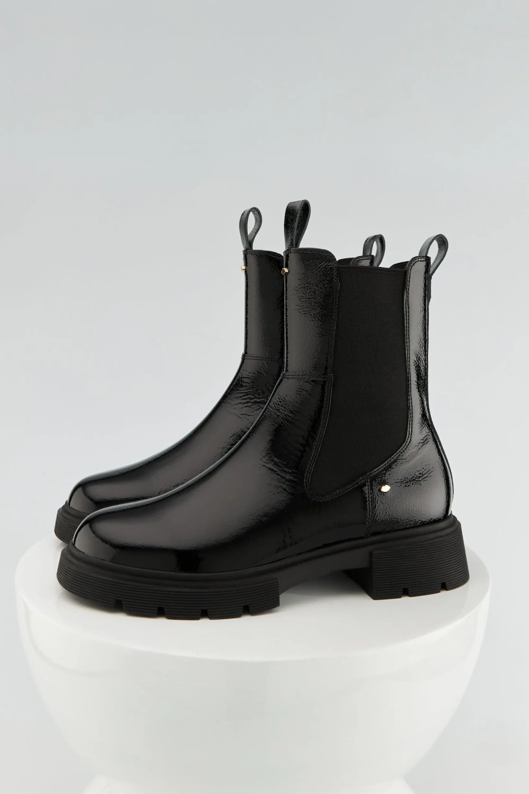 Bons Baisers Bottes & Bottines|Toutes Les Chaussures<Patti-
