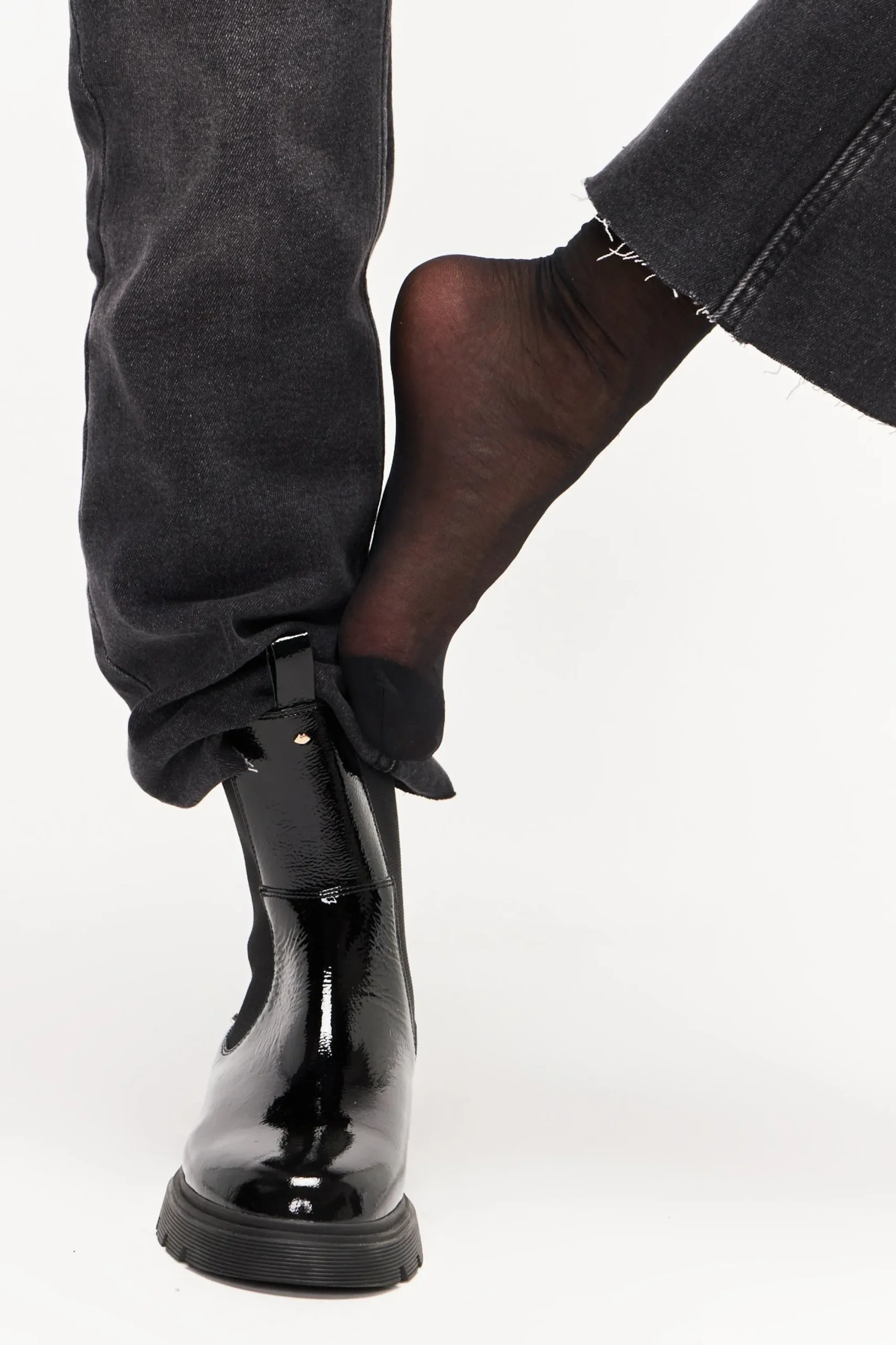 Bons Baisers Bottes & Bottines|Toutes Les Chaussures<Patti-