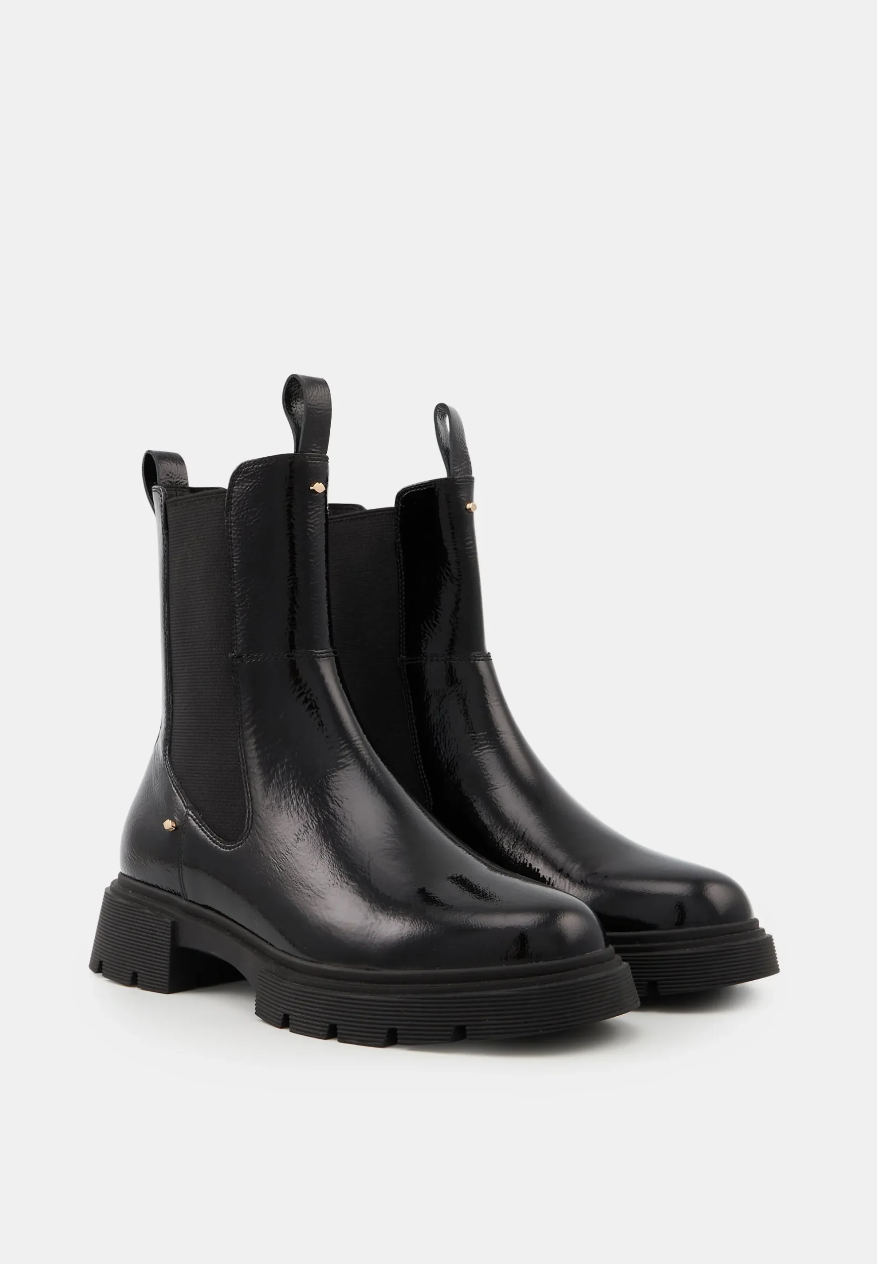 Bons Baisers Bottes & Bottines|Toutes Les Chaussures<Patti-