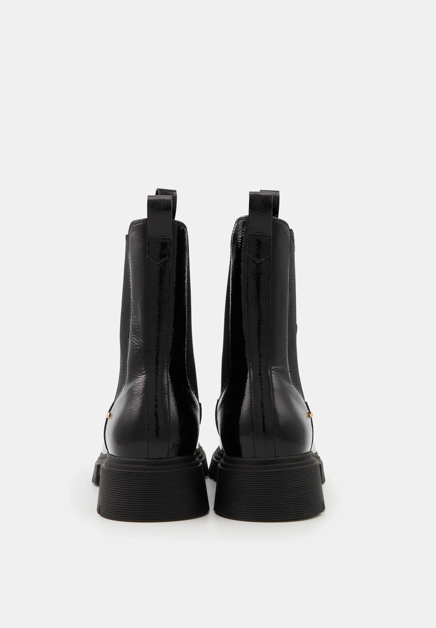 Bons Baisers Bottes & Bottines|Toutes Les Chaussures<Patti-