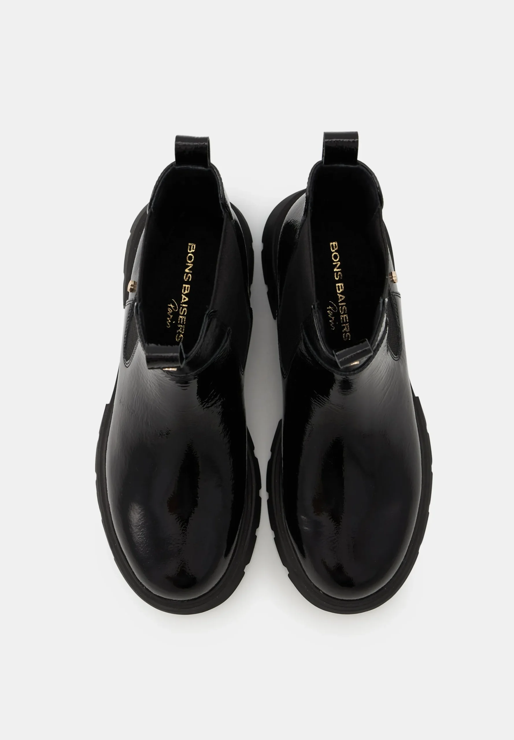 Bons Baisers Bottes & Bottines|Toutes Les Chaussures<Patti-