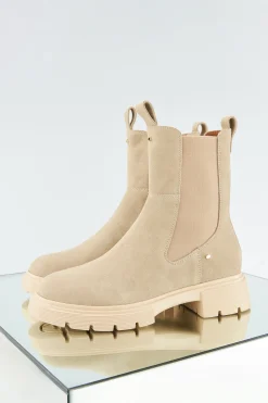 Bons Baisers Toutes Les Chaussures|Bottes & Bottines<Patti-