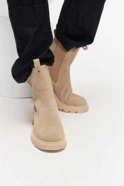 Bons Baisers Toutes Les Chaussures|Bottes & Bottines<Patti-