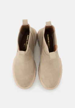 Bons Baisers Toutes Les Chaussures|Bottes & Bottines<Patti-