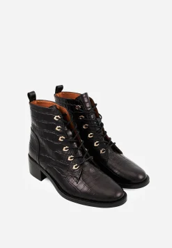 Bons Baisers Toutes Les Chaussures|Bottes & Bottines<Paulette-