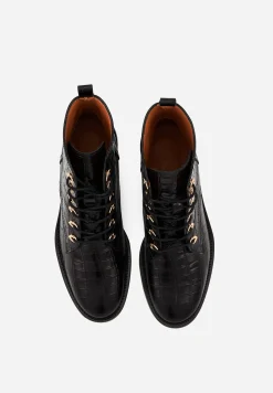 Bons Baisers Toutes Les Chaussures|Bottes & Bottines<Paulette-