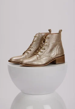 Bons Baisers Bottes & Bottines<Paulette-
