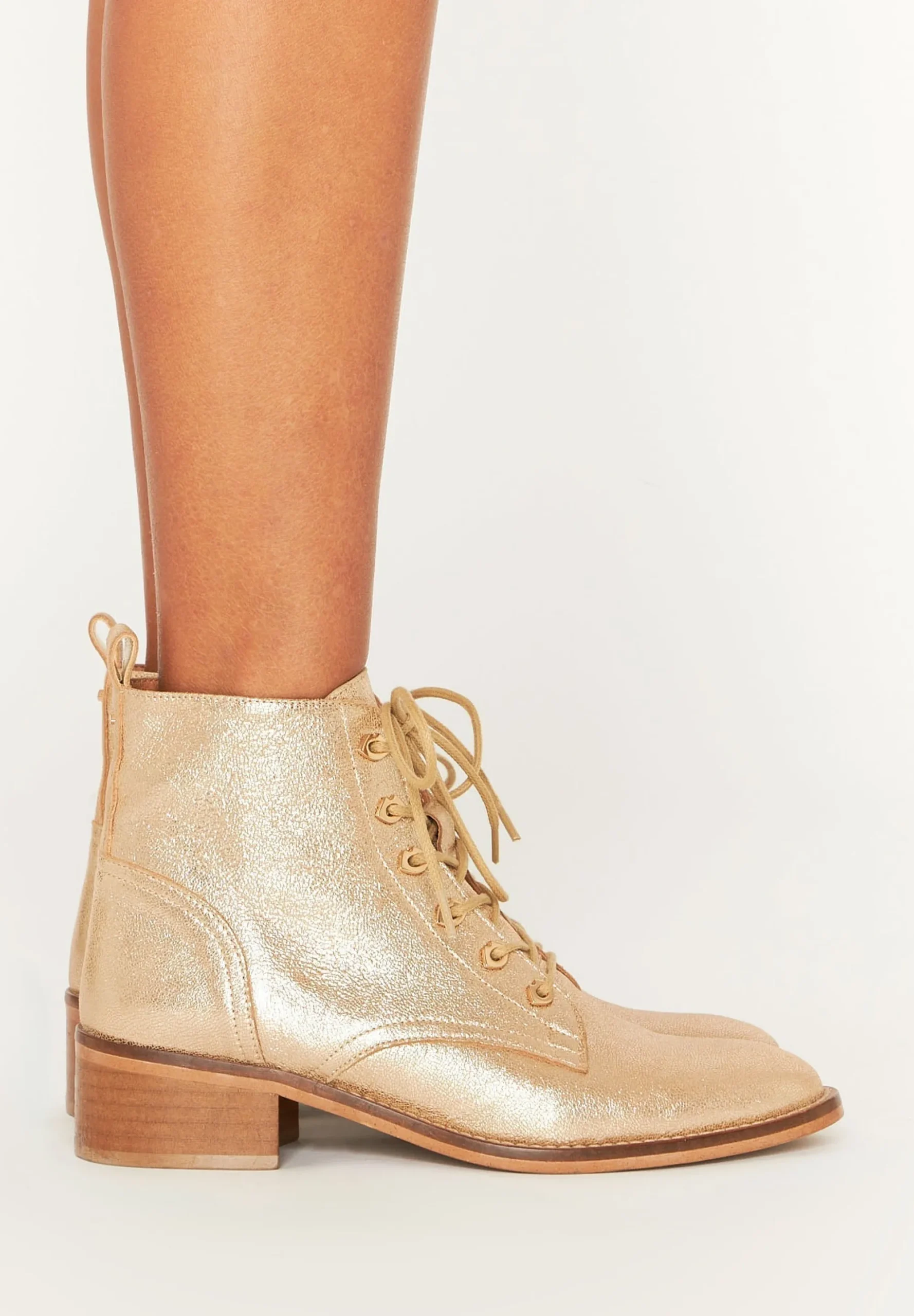 Bons Baisers Bottes & Bottines<Paulette-