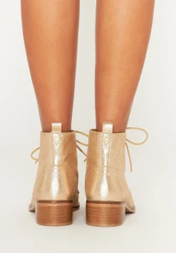 Bons Baisers Bottes & Bottines<Paulette-