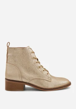 Bons Baisers Bottes & Bottines<Paulette-