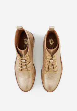 Bons Baisers Bottes & Bottines<Paulette-